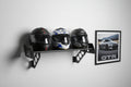 GTR spoiler shelf